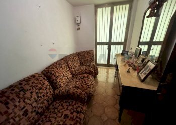 Soggiorno - Casa indipendente Via  giovanni Lanza
 
98, Pachino - foto 12