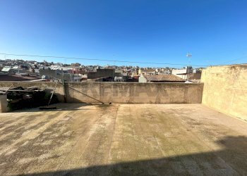 Terrazza - Casa indipendente Via  giovanni Lanza
 
98, Pachino - foto 16