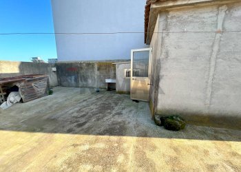 Terrazza - Casa indipendente Via  giovanni Lanza
 
98, Pachino - foto 17