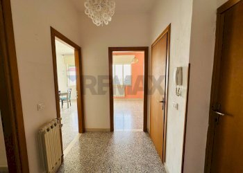 Hall / corridoio - Appartamento via del plebiscito
 
22, Ragusa - foto 8