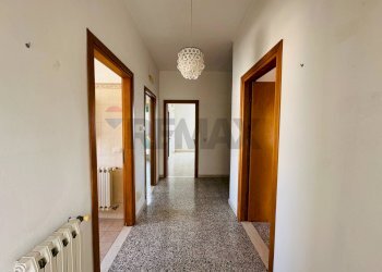 Hall / corridoio - Appartamento via del plebiscito
 
22, Ragusa - foto 12