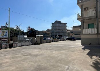 Edificio all\'aperto - Appartamento via del plebiscito
 
22, Ragusa - foto 25