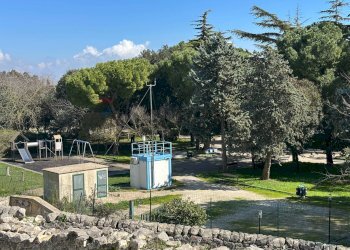 Giardino - Appartamento via del plebiscito
 
22, Ragusa - foto 26