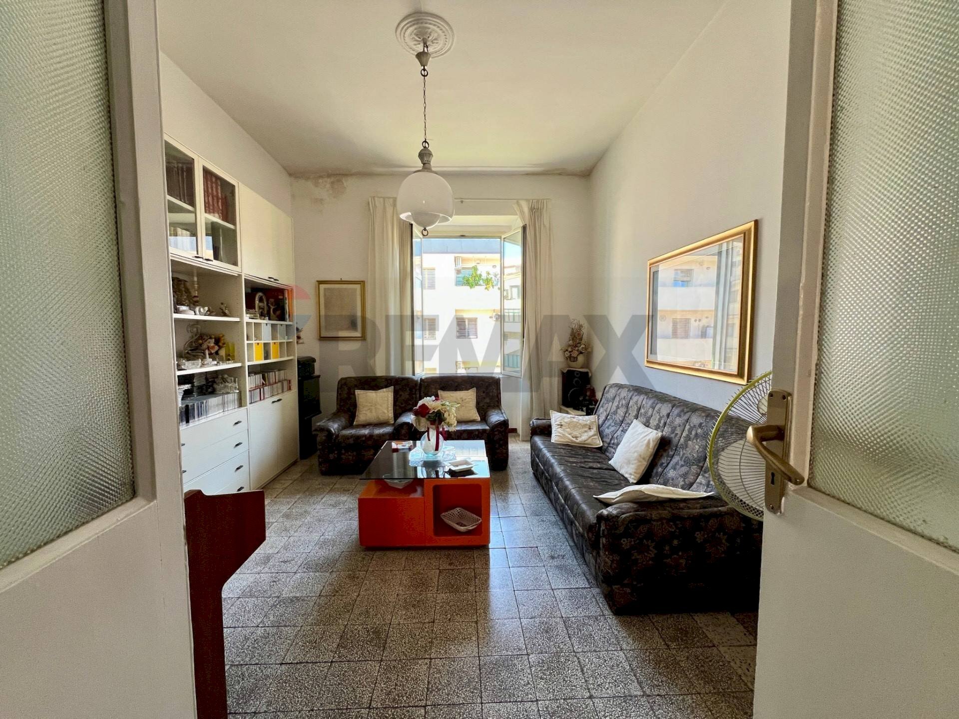 Soggiorno - Trilocale Via Michele Ferrara
 
20, Caserta - foto 3