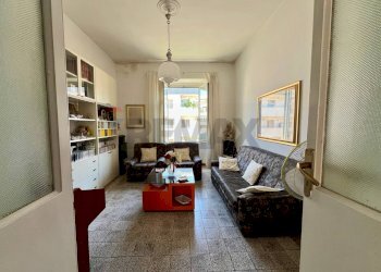 Soggiorno - Trilocale Via Michele Ferrara
 
20, Caserta - foto 3