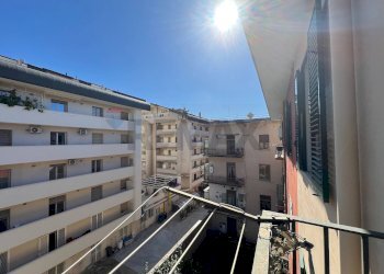 Edificio all\'aperto - Trilocale Via Michele Ferrara
 
20, Caserta - foto 8