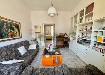 Soggiorno - Trilocale Via Michele Ferrara
 
20, Caserta - foto 9