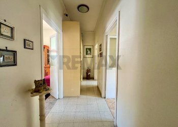 Hall / corridoio - Trilocale Via Michele Ferrara
 
20, Caserta - foto 11