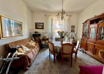 Sala da pranzo - Trilocale Via Michele Ferrara
 
20, Caserta - foto 12