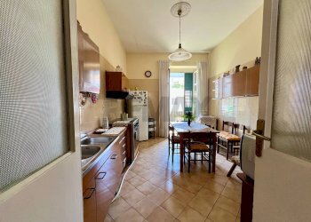 Cucina - Trilocale Via Michele Ferrara
 
20, Caserta - foto 16