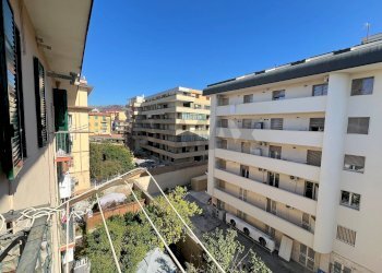 Edificio all\'aperto - Trilocale Via Michele Ferrara
 
20, Caserta - foto 21