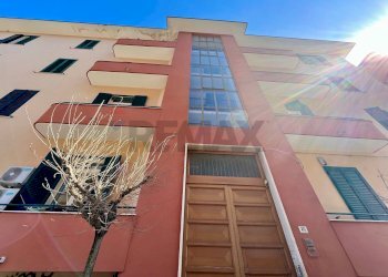 Edificio all\'aperto - Trilocale Via Michele Ferrara
 
20, Caserta - foto 36