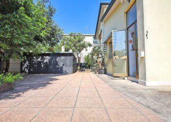 Casa all\'aperto - Casa indipendente Via G. Pascoli
 
5, Mirano - foto 3