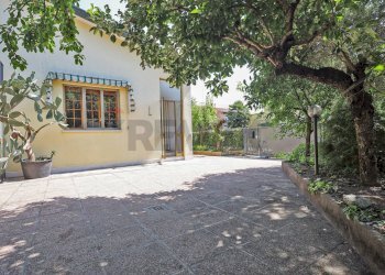 Casa all\'aperto - Casa indipendente Via G. Pascoli
 
5, Mirano - foto 4