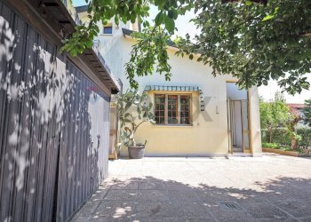 Casa all\'aperto - Casa indipendente Via G. Pascoli
 
5, Mirano - foto 5