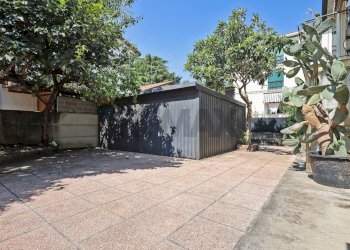 Box auto - Casa indipendente Via G. Pascoli
 
5, Mirano - foto 7