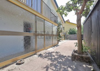 Edificio all\'aperto - Casa indipendente Via G. Pascoli
 
5, Mirano - foto 10