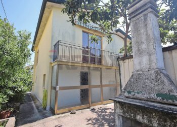Casa all\'aperto - Casa indipendente Via G. Pascoli
 
5, Mirano - foto 11