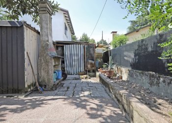 Casa all\'aperto - Casa indipendente Via G. Pascoli
 
5, Mirano - foto 12