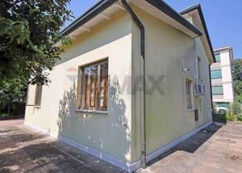 Casa all\'aperto - Casa indipendente Via G. Pascoli
 
5, Mirano - foto 14