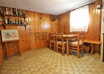 Sala da pranzo - Casa indipendente Via G. Pascoli
 
5, Mirano - foto 28