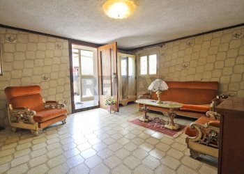 Soggiorno - Casa indipendente Via G. Pascoli
 
5, Mirano - foto 30