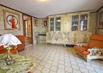 Soggiorno - Casa indipendente Via G. Pascoli
 
5, Mirano - foto 31