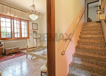 Scale - Casa indipendente Via G. Pascoli
 
5, Mirano - foto 36