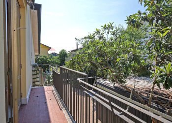 Balcone - Casa indipendente Via G. Pascoli
 
5, Mirano - foto 43