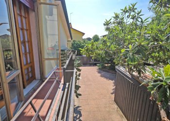 Terrazza - Casa indipendente Via G. Pascoli
 
5, Mirano - foto 44