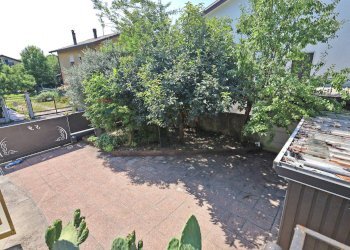 Terrazza - Casa indipendente Via G. Pascoli
 
5, Mirano - foto 45