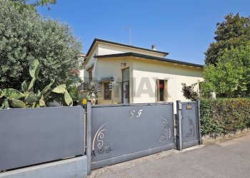 Casa all\'aperto - Casa indipendente Via G. Pascoli
 
5, Mirano - foto 48