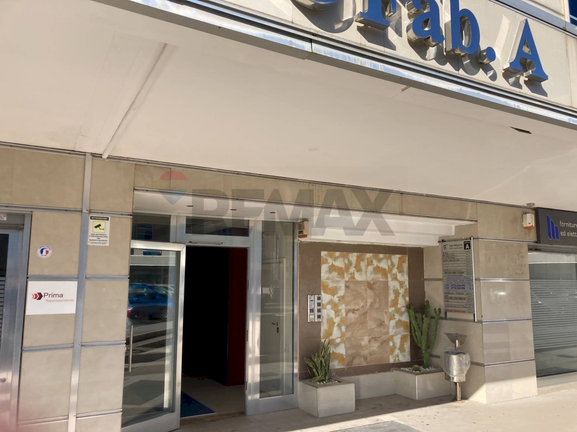 Edificio all\'aperto - Appartamento casarea, Casalnuovo di Napoli - foto 1