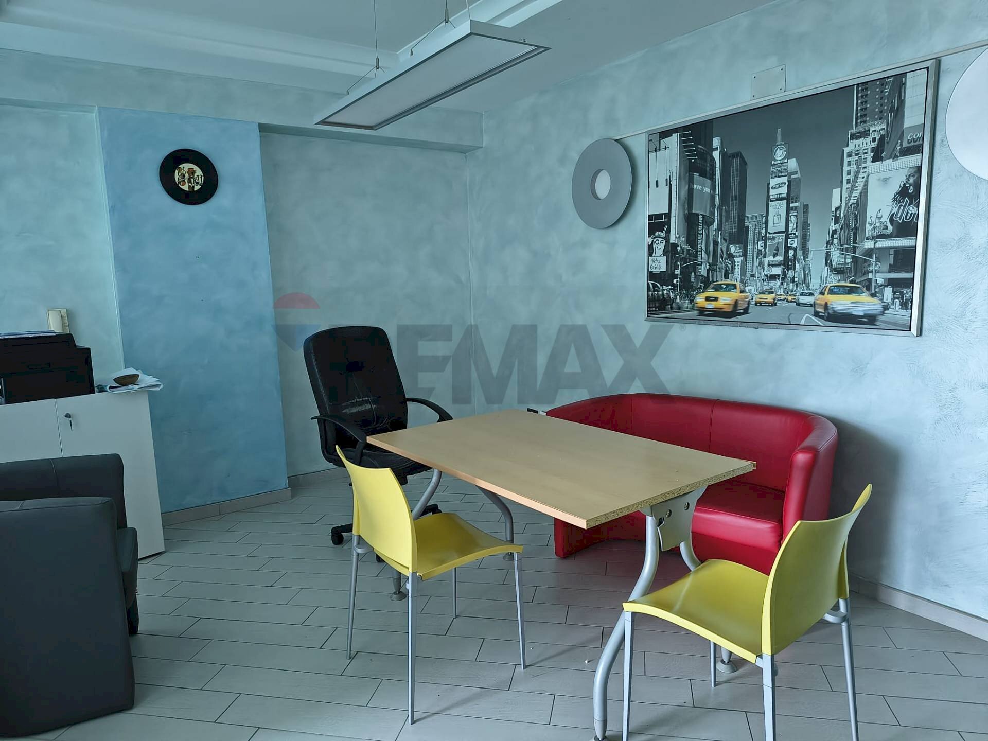 Sala da pranzo - Appartamento casarea, Casalnuovo di Napoli - foto 2