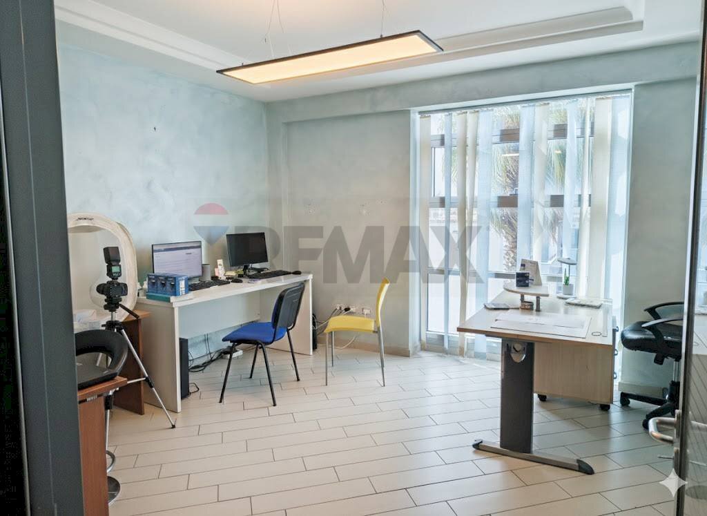 Ufficio - Appartamento casarea, Casalnuovo di Napoli - foto 3