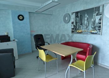 Sala da pranzo - Appartamento casarea, Casalnuovo di Napoli - foto 2