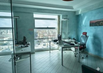 Ufficio - Appartamento casarea, Casalnuovo di Napoli - foto 4