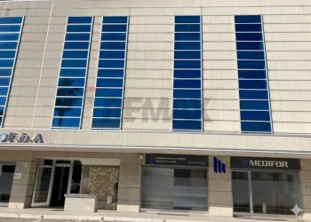 Edificio all\'aperto - Appartamento casarea, Casalnuovo di Napoli - foto 7