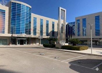 Edificio all\'aperto - Appartamento casarea, Casalnuovo di Napoli - foto 8