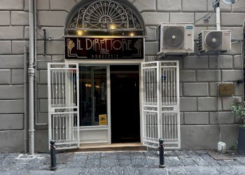 Dettagli - Locale Commerciale VIA BAUSAN
 
52, Napoli - foto 1