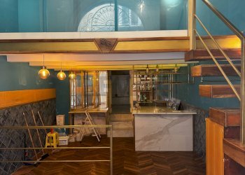 Scale - Locale Commerciale VIA BAUSAN
 
52, Napoli - foto 6