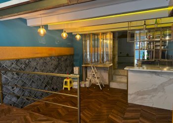 Sala da pranzo - Locale Commerciale VIA BAUSAN
 
52, Napoli - foto 7