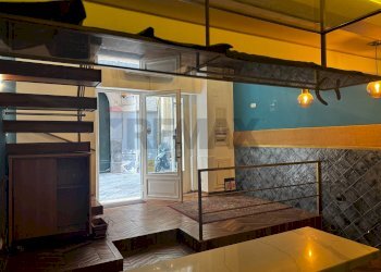 Ricezione / Lobby - Locale Commerciale VIA BAUSAN
 
52, Napoli - foto 8