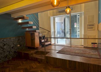 Scale - Locale Commerciale VIA BAUSAN
 
52, Napoli - foto 11