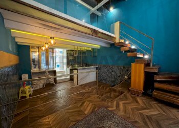 Scale - Locale Commerciale VIA BAUSAN
 
52, Napoli - foto 13