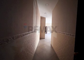 Hall / corridoio - Trilocale Via Nazionale delle Puglie
 
78, Casoria - foto 5