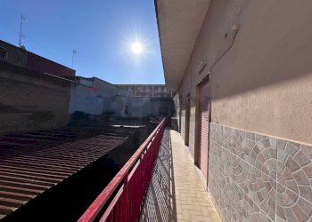 Balcone - Trilocale Via Nazionale delle Puglie
 
78, Casoria - foto 16