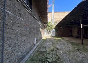 Parcheggio - Trilocale Via Nazionale delle Puglie
 
78, Casoria - foto 20
