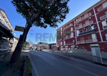 Edificio all\'aperto - Trilocale Via Nazionale delle Puglie
 
78, Casoria - foto 22