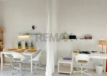 Sala da pranzo - Trilocale Napoli - foto 4